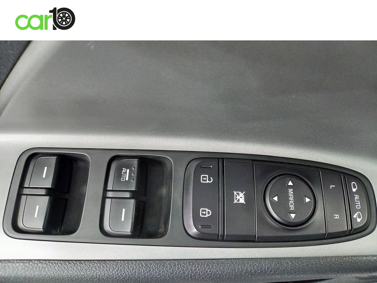 KIA NIRO crossover 1.6 GDi PHEV 104kW (141CV)  - Foto 10