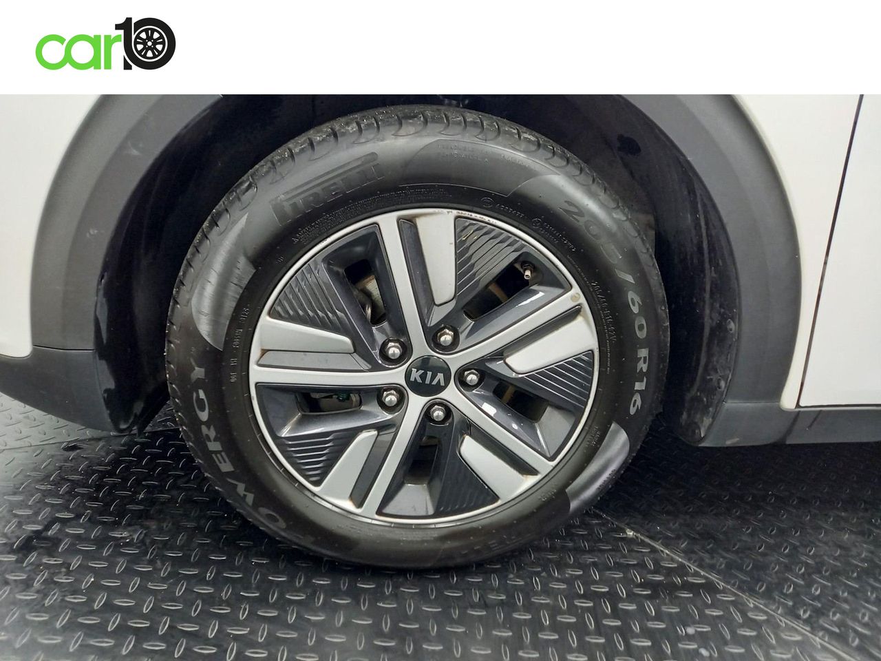 KIA NIRO crossover 1.6 GDi PHEV 104kW (141CV)  - Foto 32