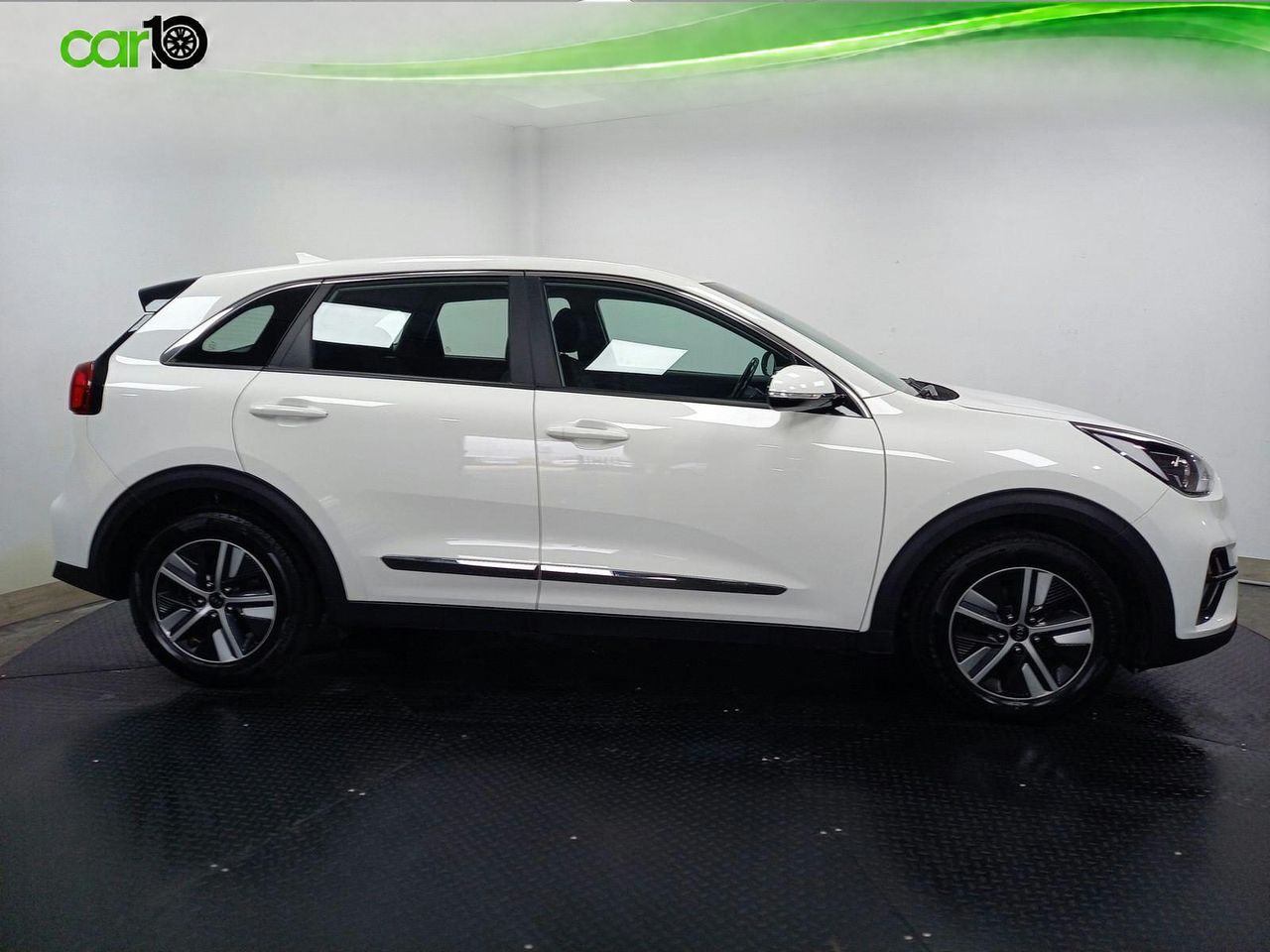 KIA NIRO crossover 1.6 GDi PHEV 104kW (141CV)  - Foto 4