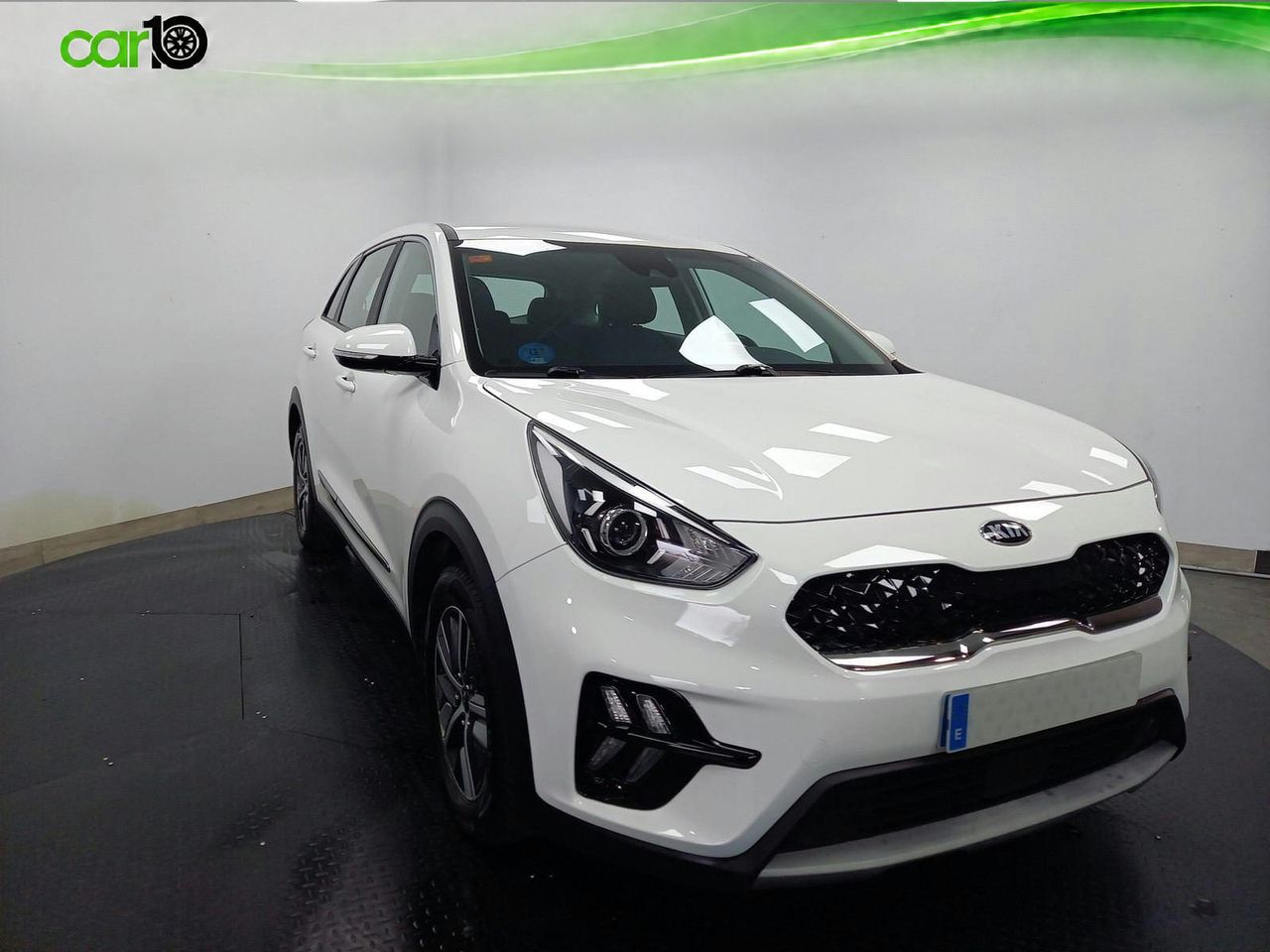 KIA NIRO crossover 1.6 GDi PHEV 104kW (141CV)  - Foto 3