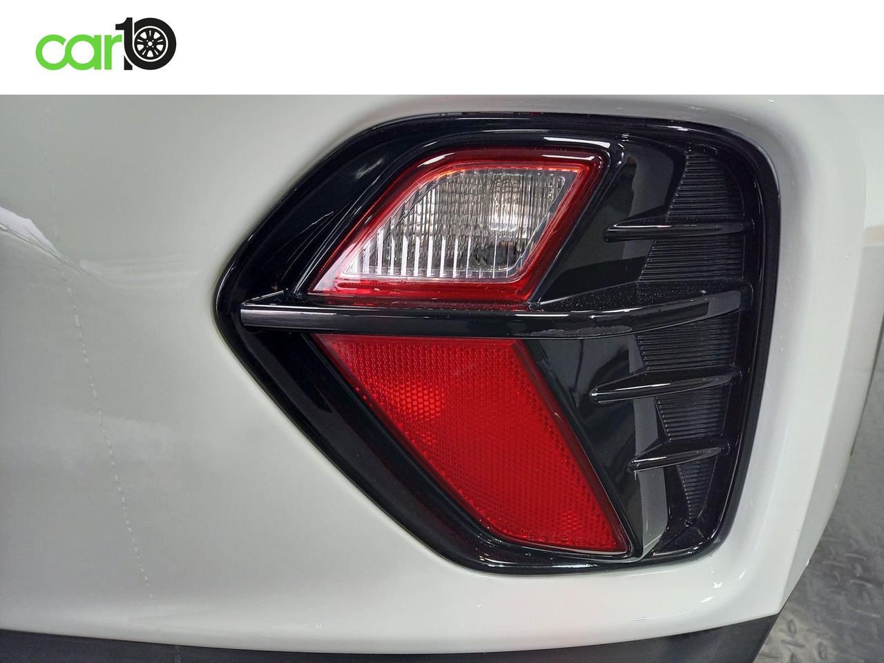 KIA NIRO crossover 1.6 GDi PHEV 104kW (141CV)  - Foto 31