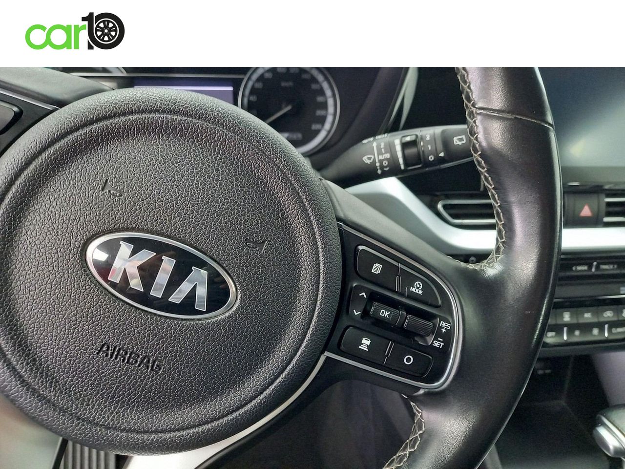 KIA NIRO crossover 1.6 GDi PHEV 104kW (141CV)  - Foto 14