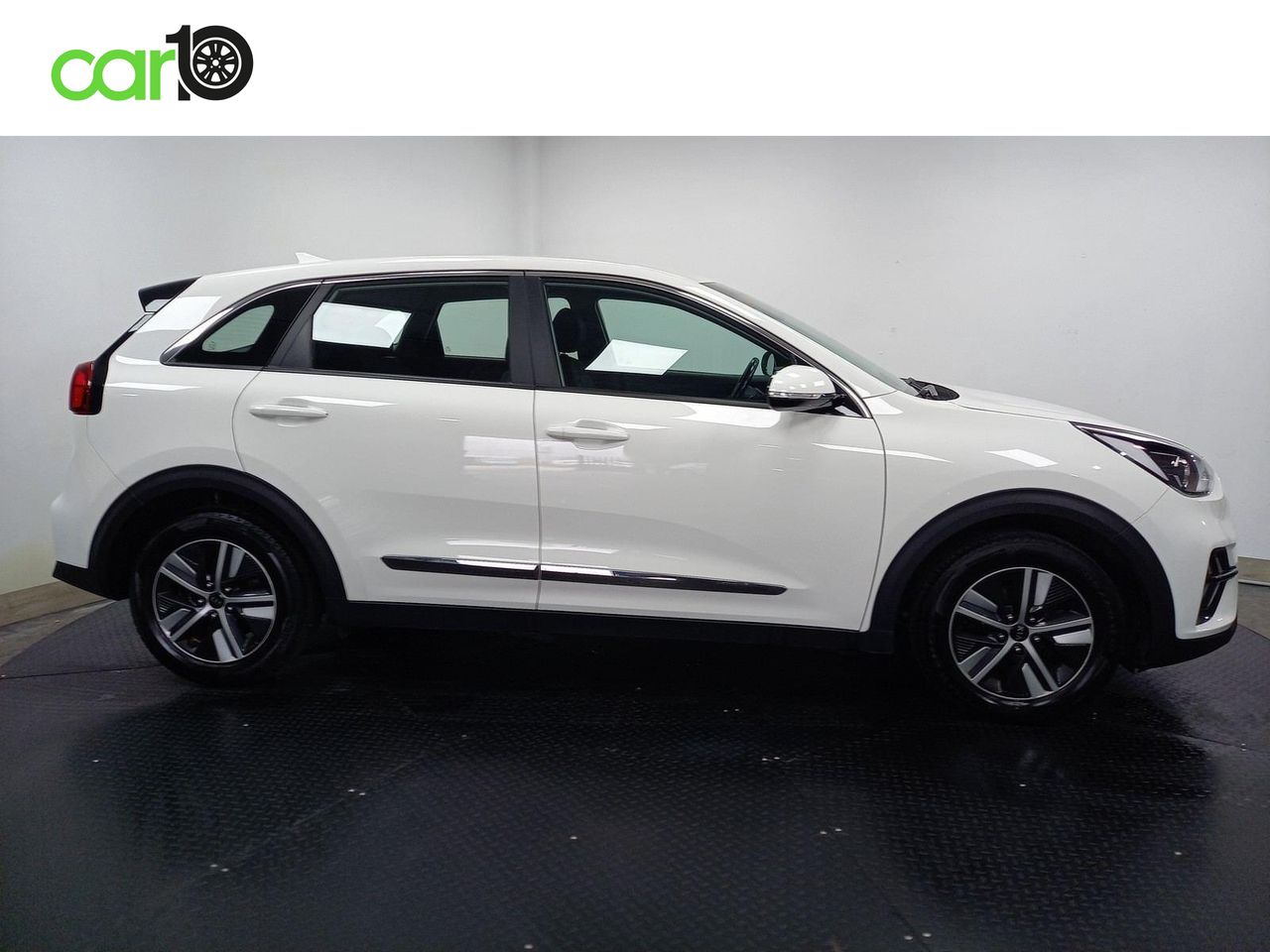KIA NIRO crossover 1.6 GDi PHEV 104kW (141CV)  - Foto 4