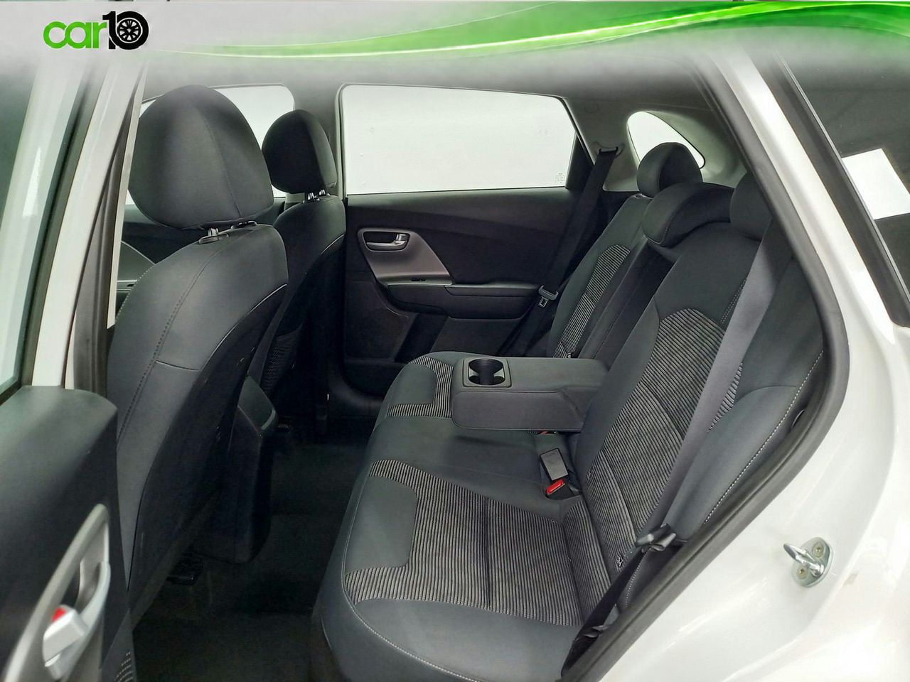 KIA NIRO crossover 1.6 GDi PHEV 104kW (141CV)  - Foto 12