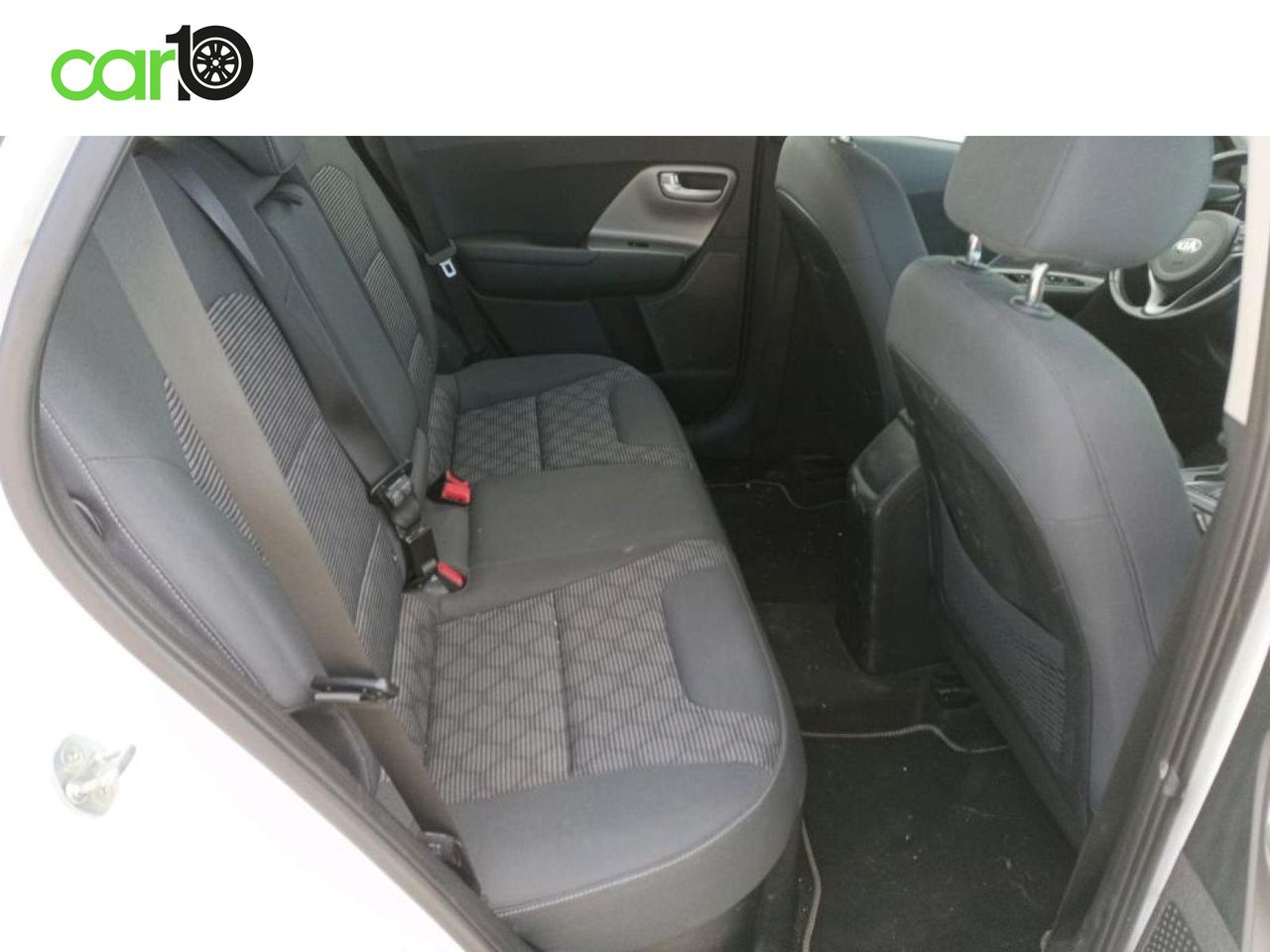 KIA NIRO crossover 1.6 GDi PHEV 104kW (141CV)  - Foto 8