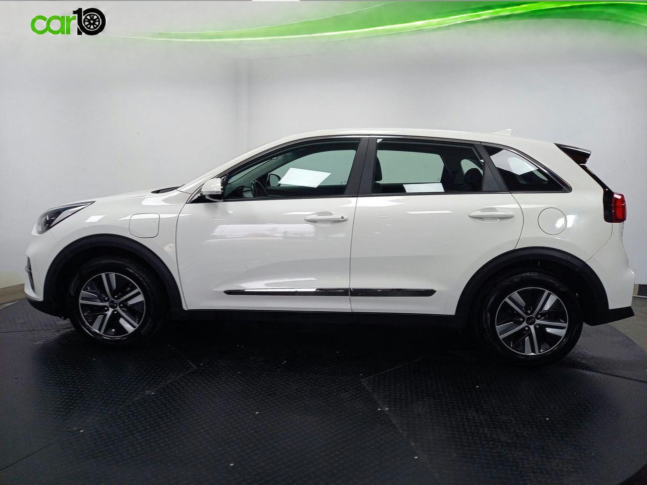 KIA NIRO crossover 1.6 GDi PHEV 104kW (141CV)  - Foto 8