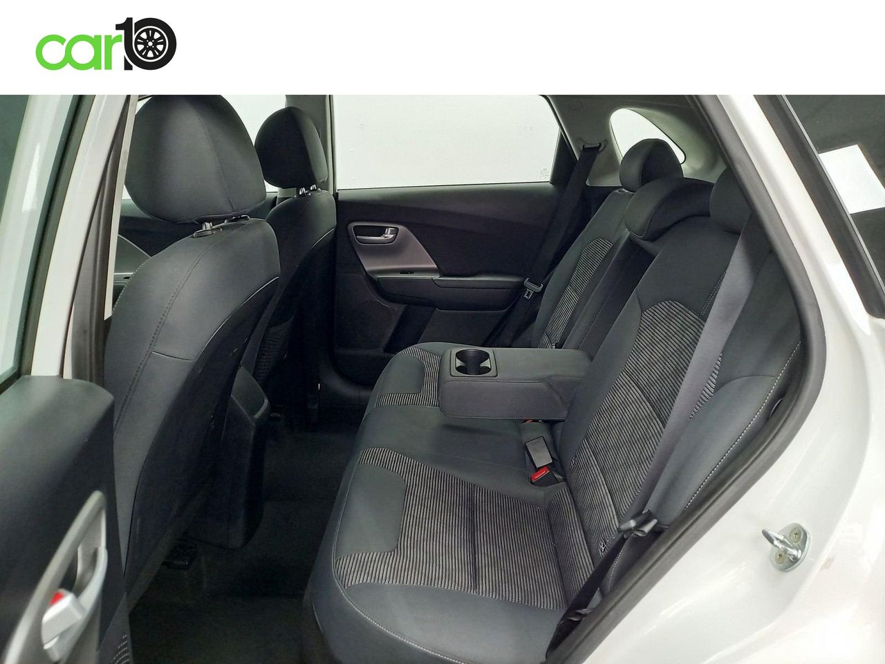 KIA NIRO crossover 1.6 GDi PHEV 104kW (141CV)  - Foto 11