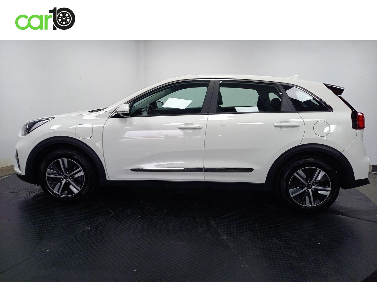 KIA NIRO crossover 1.6 GDi PHEV 104kW (141CV)  - Foto 7