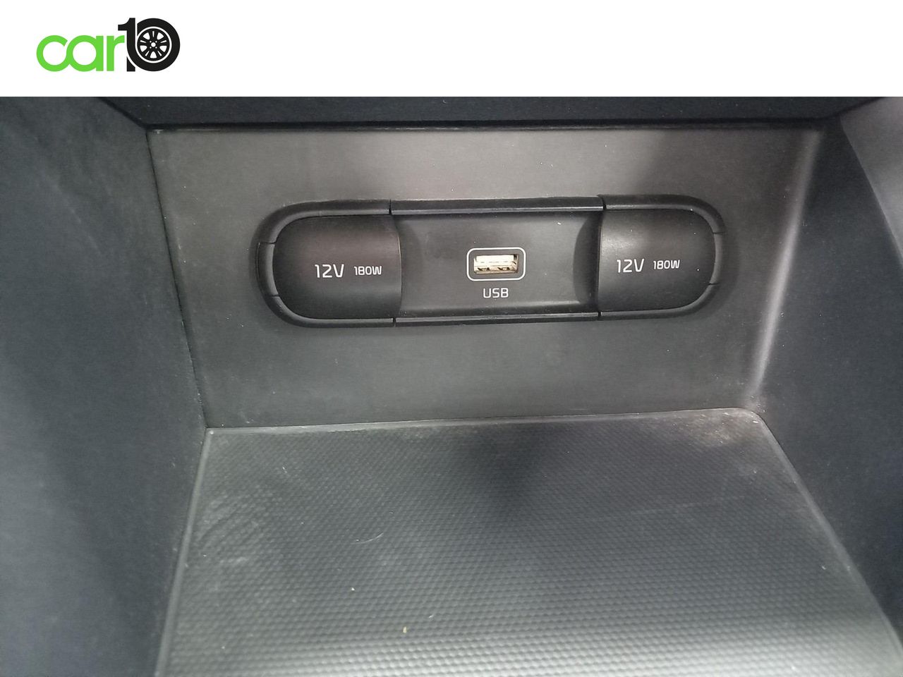 KIA NIRO crossover 1.6 GDi PHEV 104kW (141CV)  - Foto 18