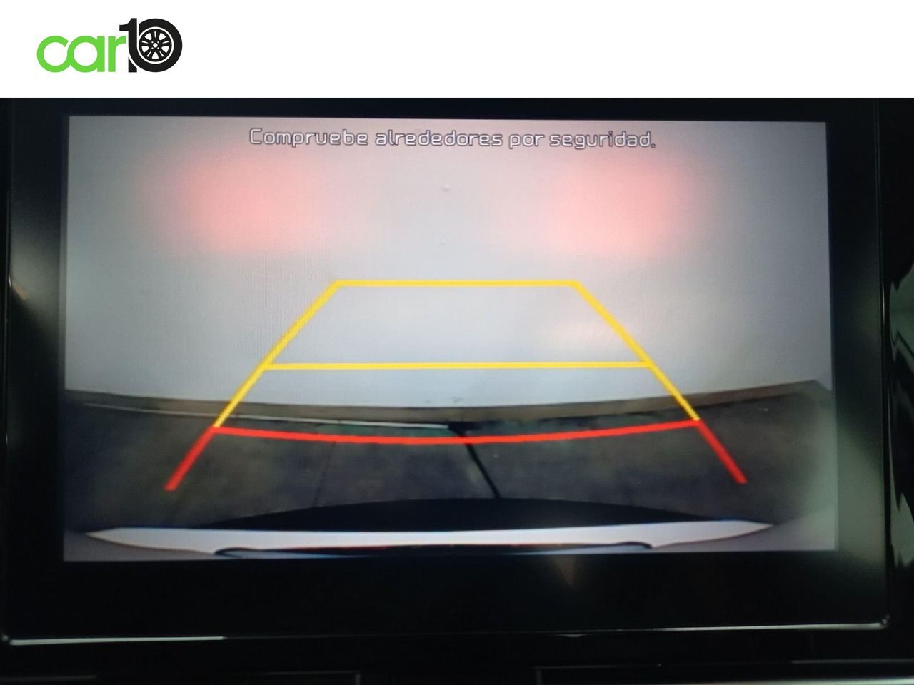 KIA NIRO crossover 1.6 GDi PHEV 104kW (141CV)  - Foto 22