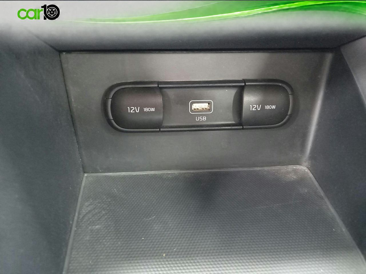 KIA NIRO crossover 1.6 GDi PHEV 104kW (141CV)  - Foto 19