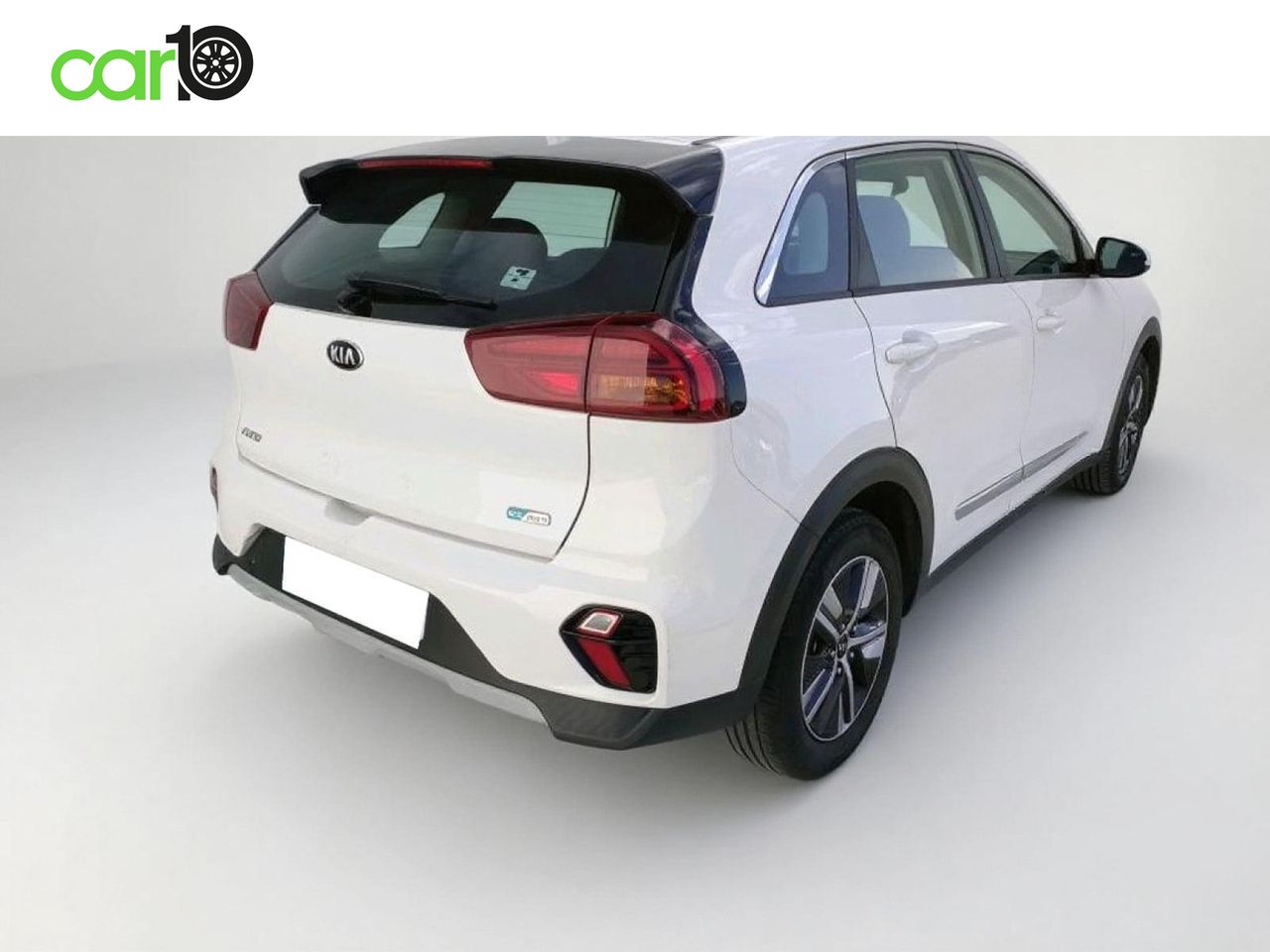 KIA NIRO crossover 1.6 GDi PHEV 104kW (141CV)  - Foto 3