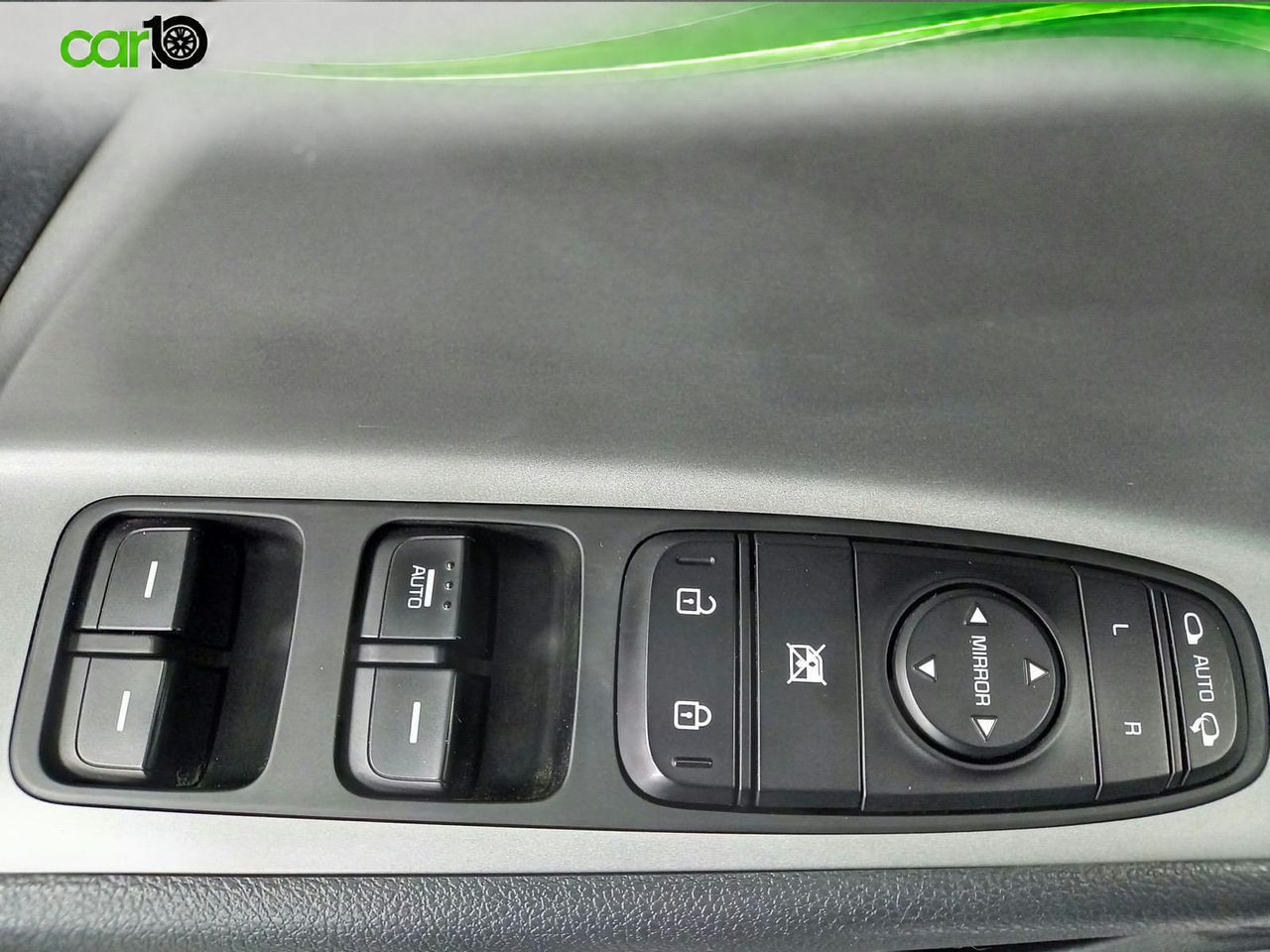 KIA NIRO crossover 1.6 GDi PHEV 104kW (141CV)  - Foto 11