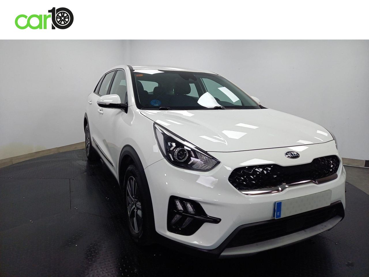 KIA NIRO crossover 1.6 GDi PHEV 104kW (141CV)  - Foto 3