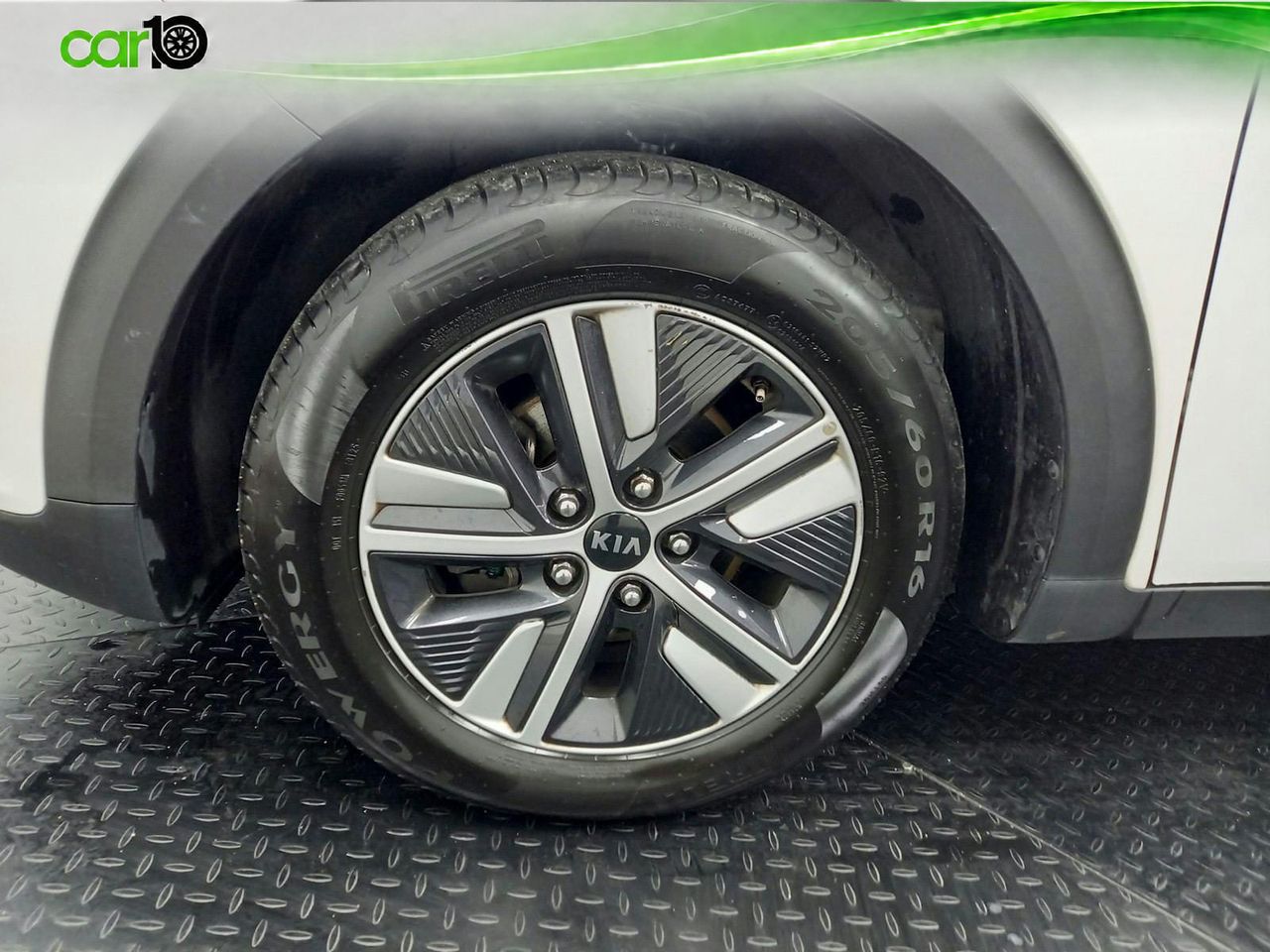 KIA NIRO crossover 1.6 GDi PHEV 104kW (141CV)  - Foto 33
