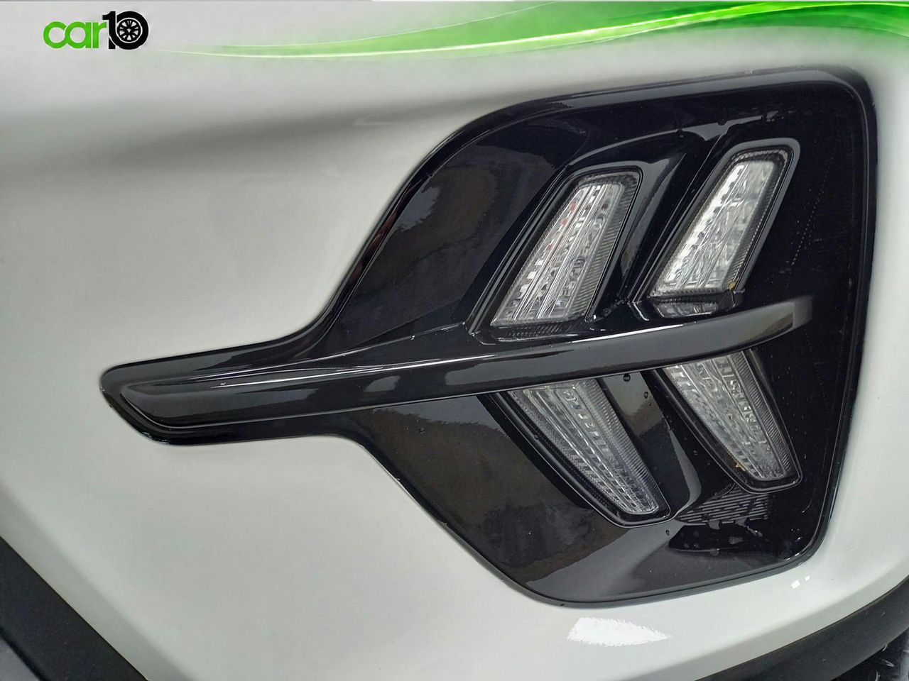 KIA NIRO crossover 1.6 GDi PHEV 104kW (141CV)  - Foto 35