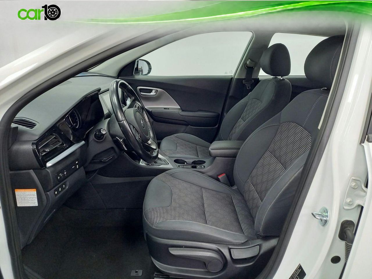 KIA NIRO crossover 1.6 GDi PHEV 104kW (141CV)  - Foto 10