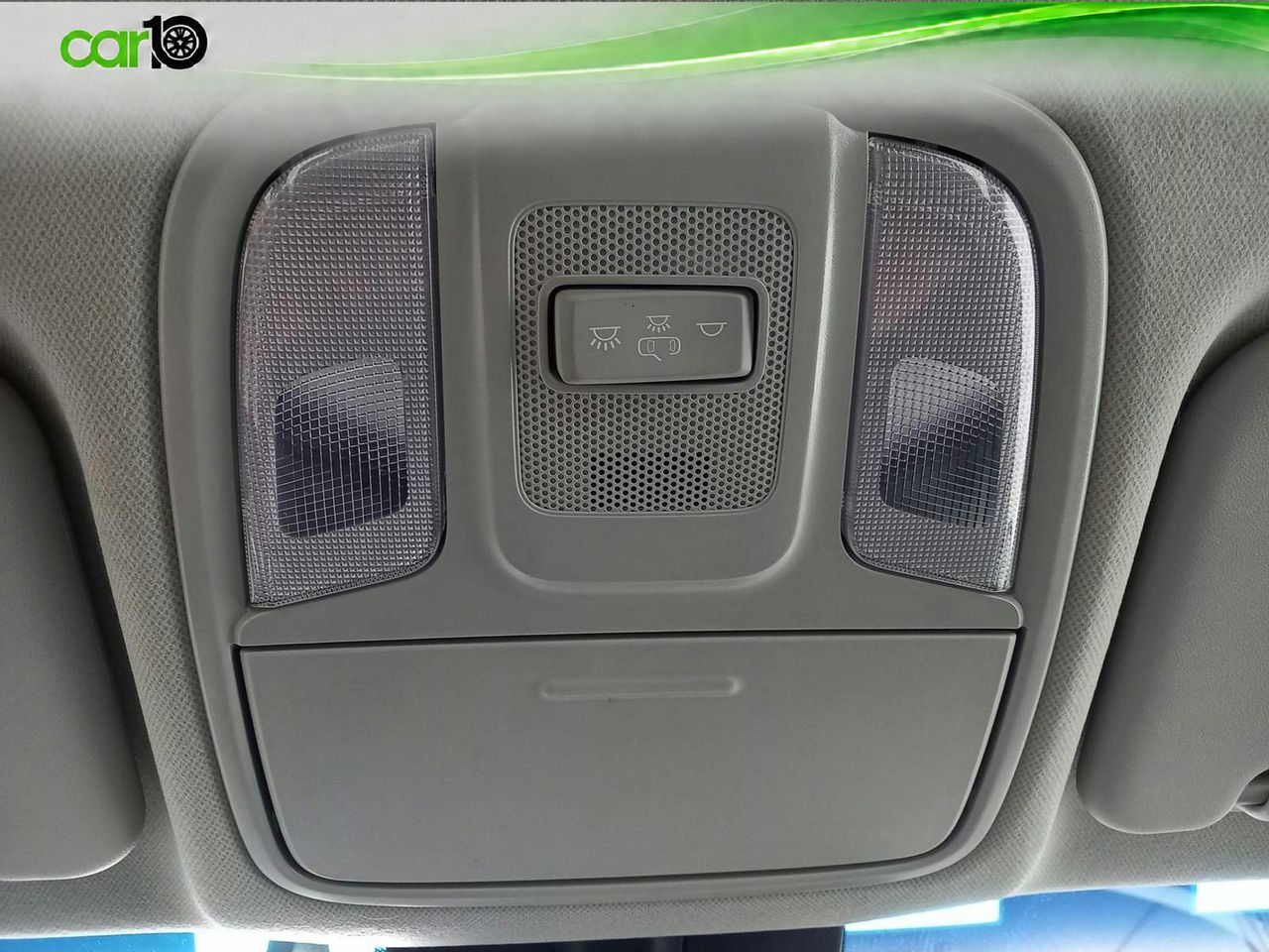 KIA NIRO crossover 1.6 GDi PHEV 104kW (141CV)  - Foto 22