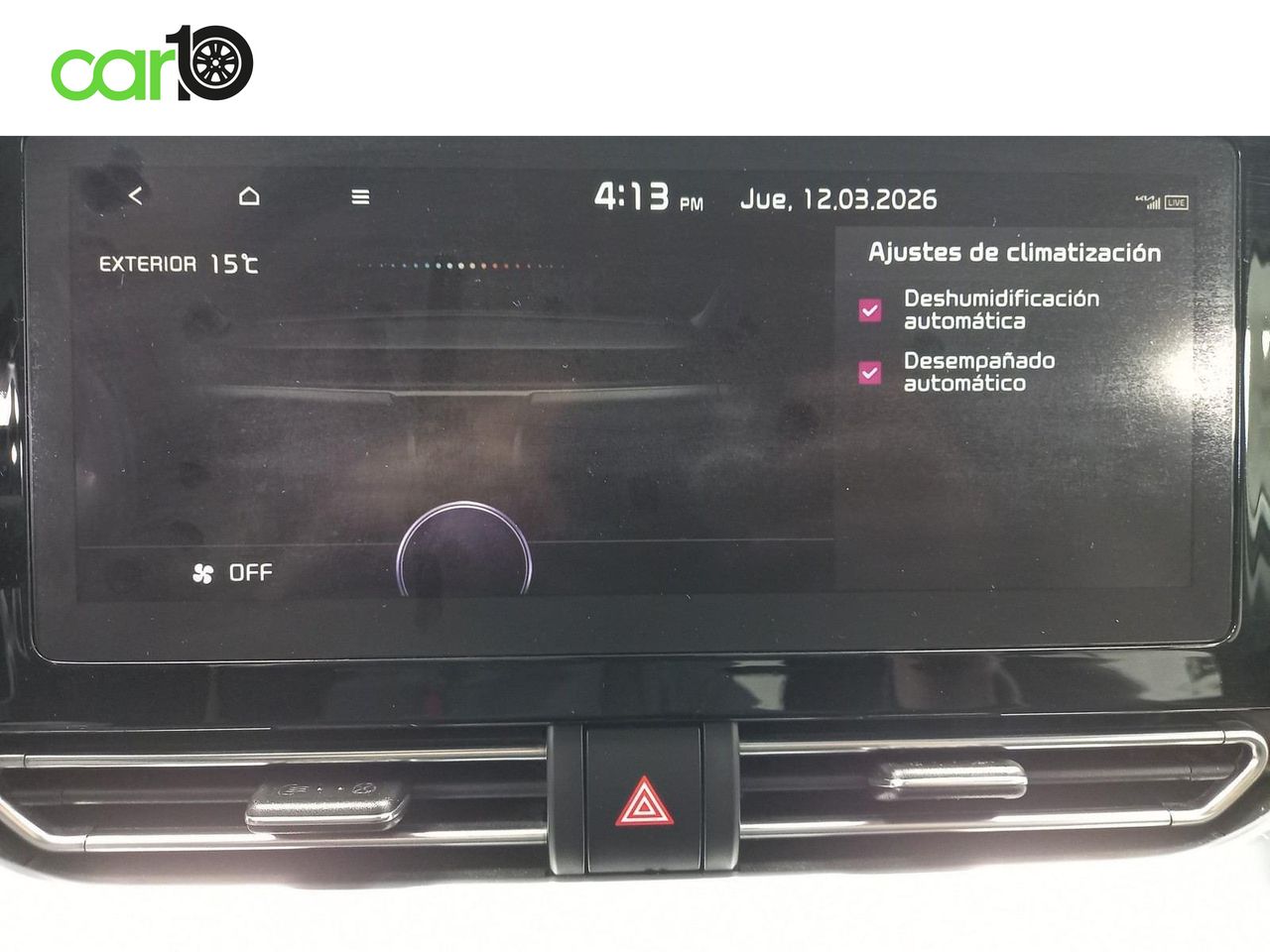 KIA E-NIRO 150kW (204CV) Drive (Long Range)  - Foto 30