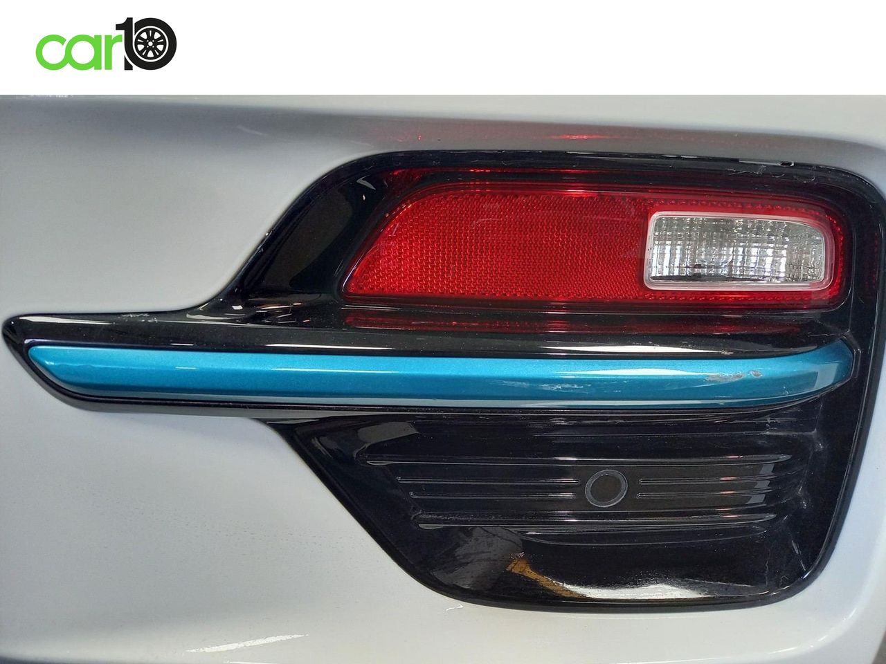 KIA E-NIRO 150kW (204CV) Drive (Long Range)  - Foto 37