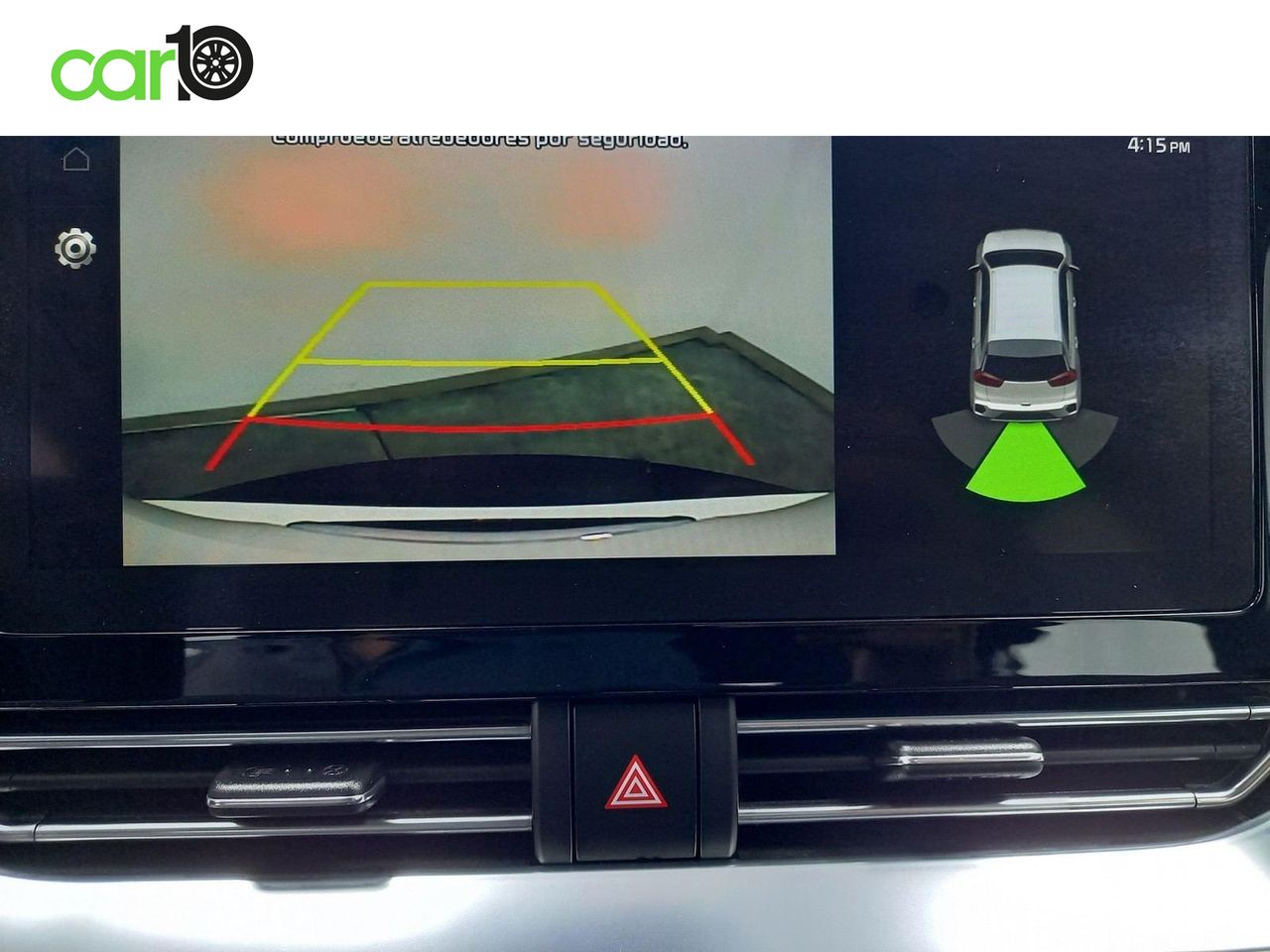 KIA E-NIRO 150kW (204CV) Drive (Long Range)  - Foto 35