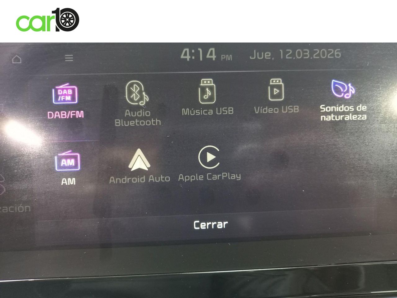 KIA E-NIRO 150kW (204CV) Drive (Long Range)  - Foto 32