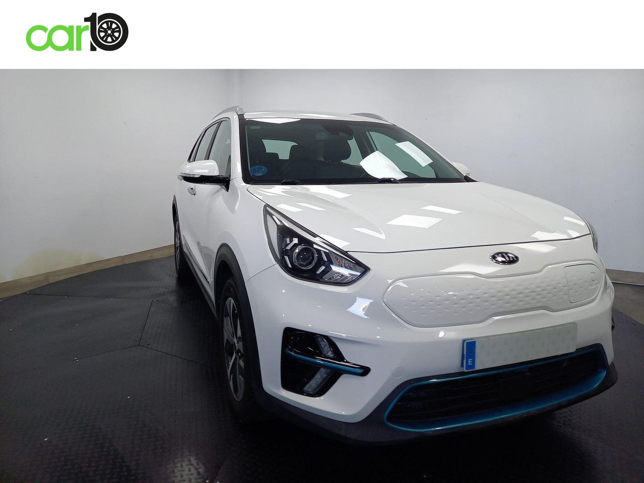KIA E-NIRO 150kW (204CV) Drive (Long Range)  - Foto 3