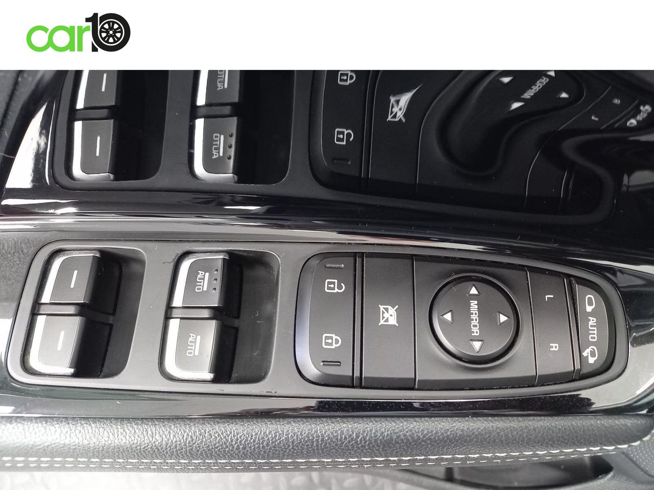 KIA E-NIRO 150kW (204CV) Drive (Long Range)  - Foto 10