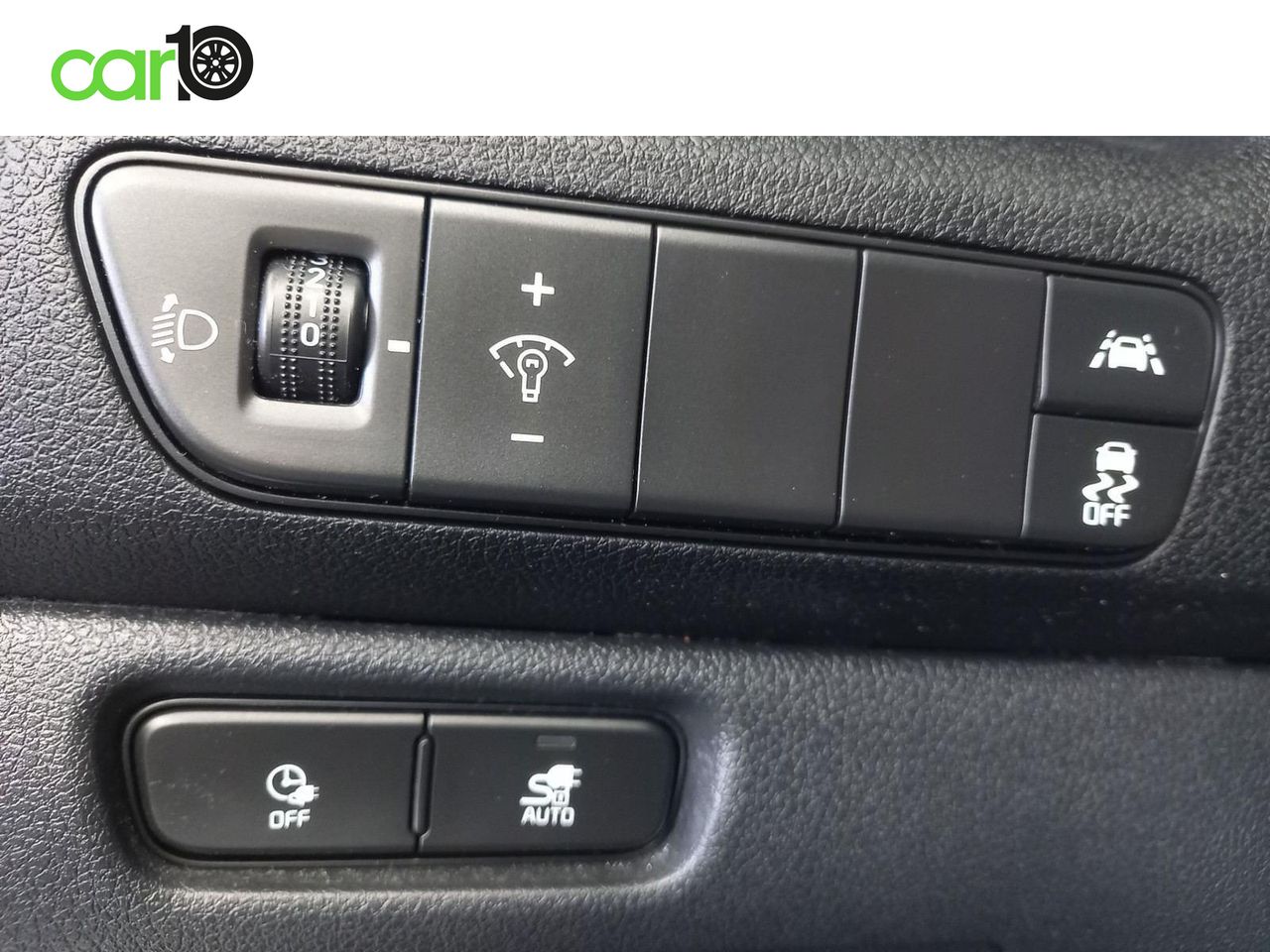 KIA E-NIRO 150kW (204CV) Drive (Long Range)  - Foto 11