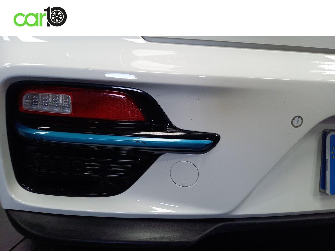 KIA E-NIRO 150kW (204CV) Drive (Long Range)  - Foto 39