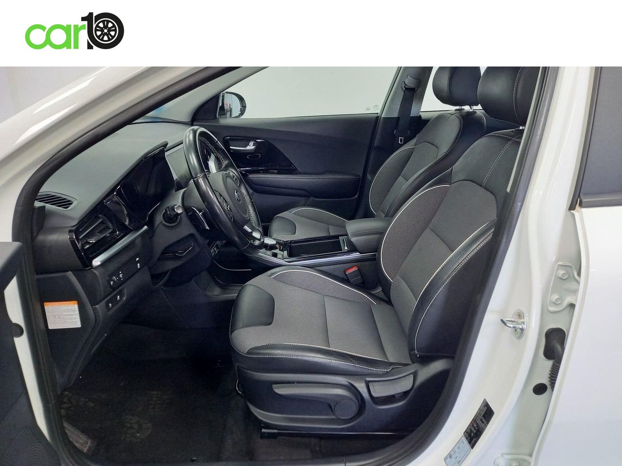 KIA E-NIRO 150kW (204CV) Drive (Long Range)  - Foto 8