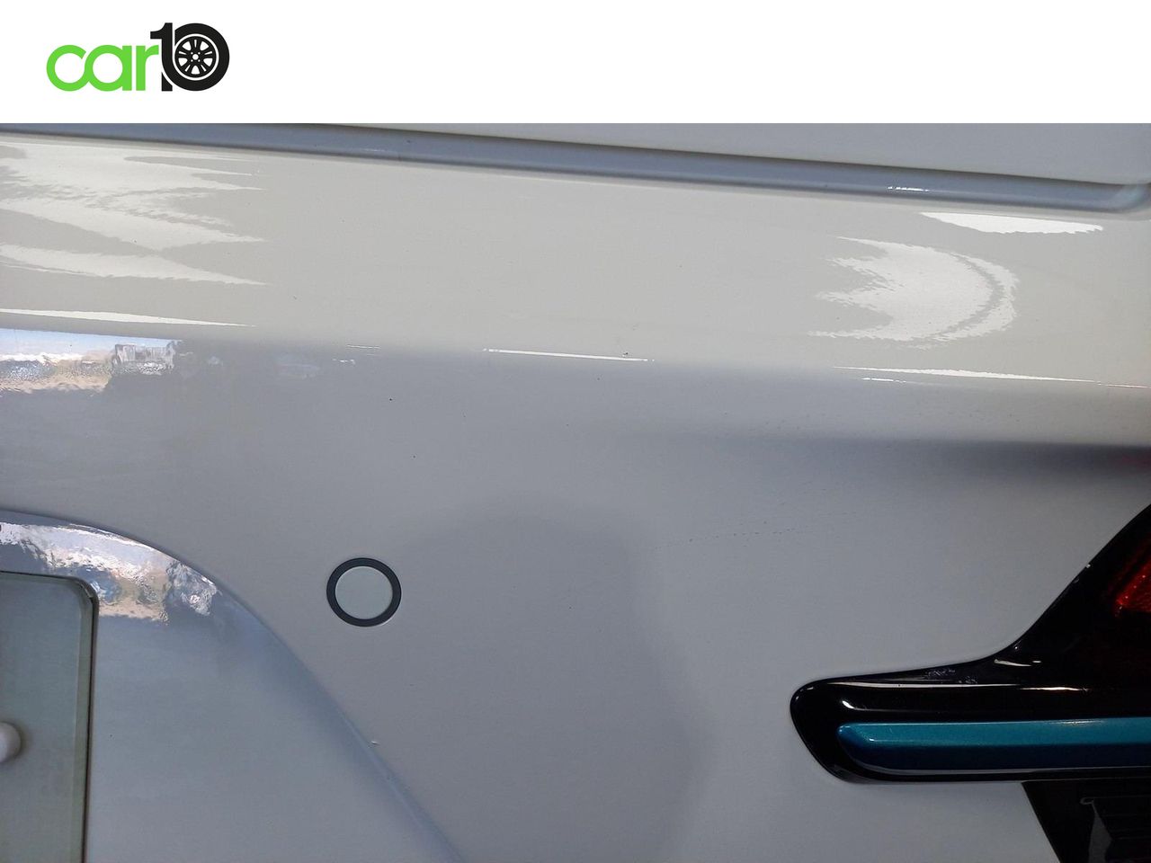 KIA E-NIRO 150kW (204CV) Drive (Long Range)  - Foto 38