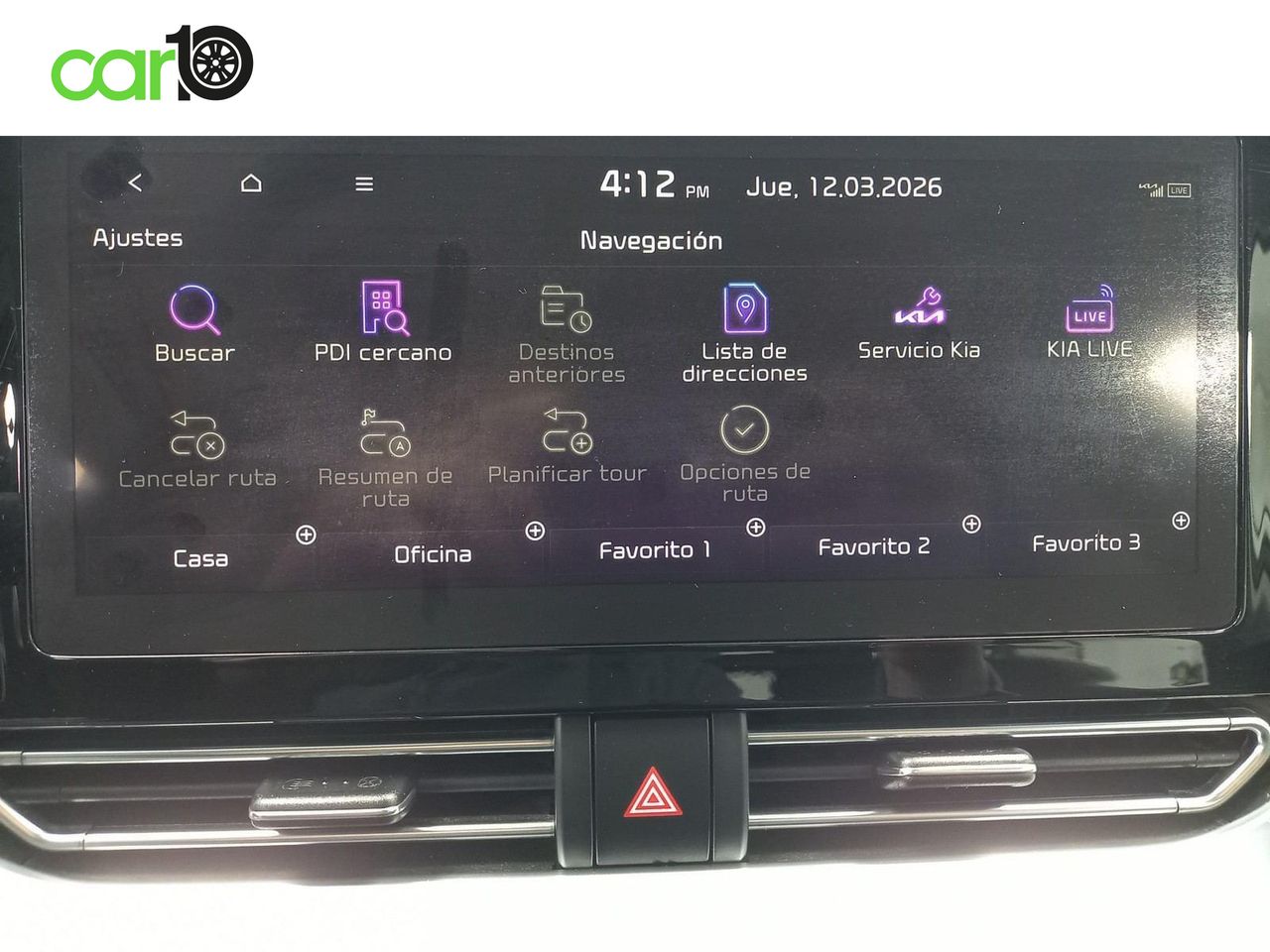 KIA E-NIRO 150kW (204CV) Drive (Long Range)  - Foto 28