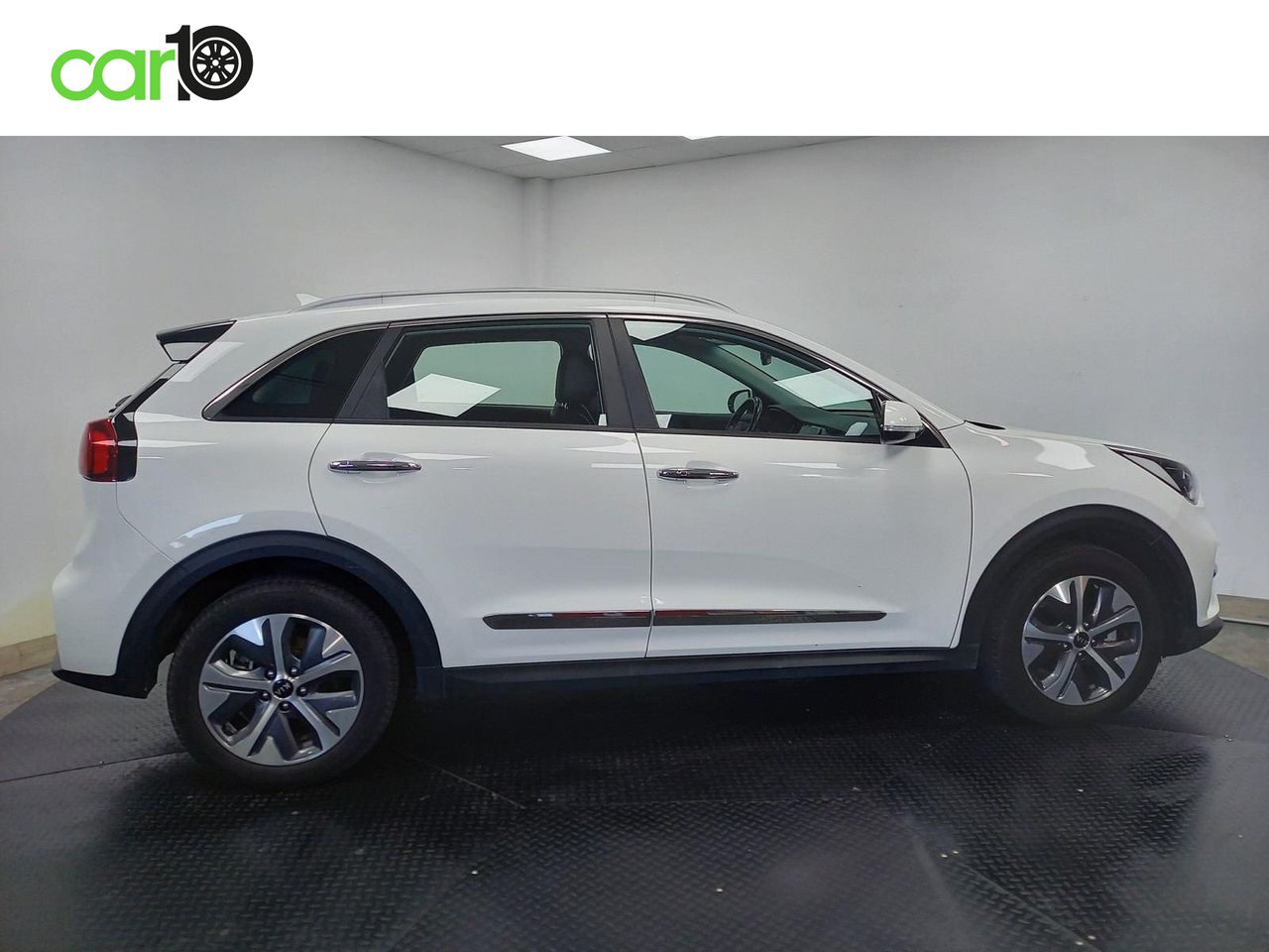 KIA E-NIRO 150kW (204CV) Drive (Long Range)  - Foto 4