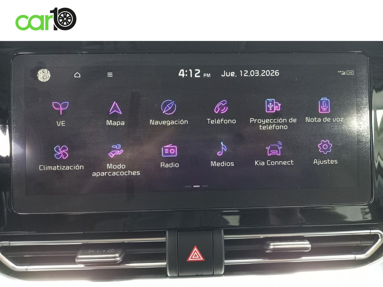 KIA E-NIRO 150kW (204CV) Drive (Long Range)  - Foto 25