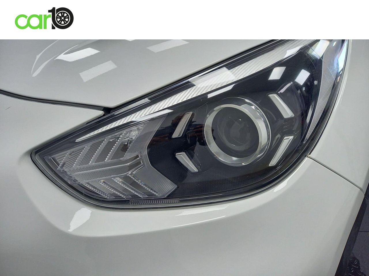 KIA E-NIRO 150kW (204CV) Drive (Long Range)  - Foto 43