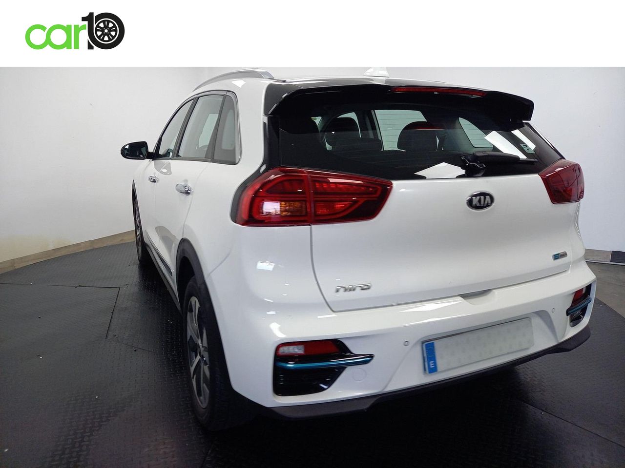 KIA E-NIRO 150kW (204CV) Drive (Long Range)  - Foto 6