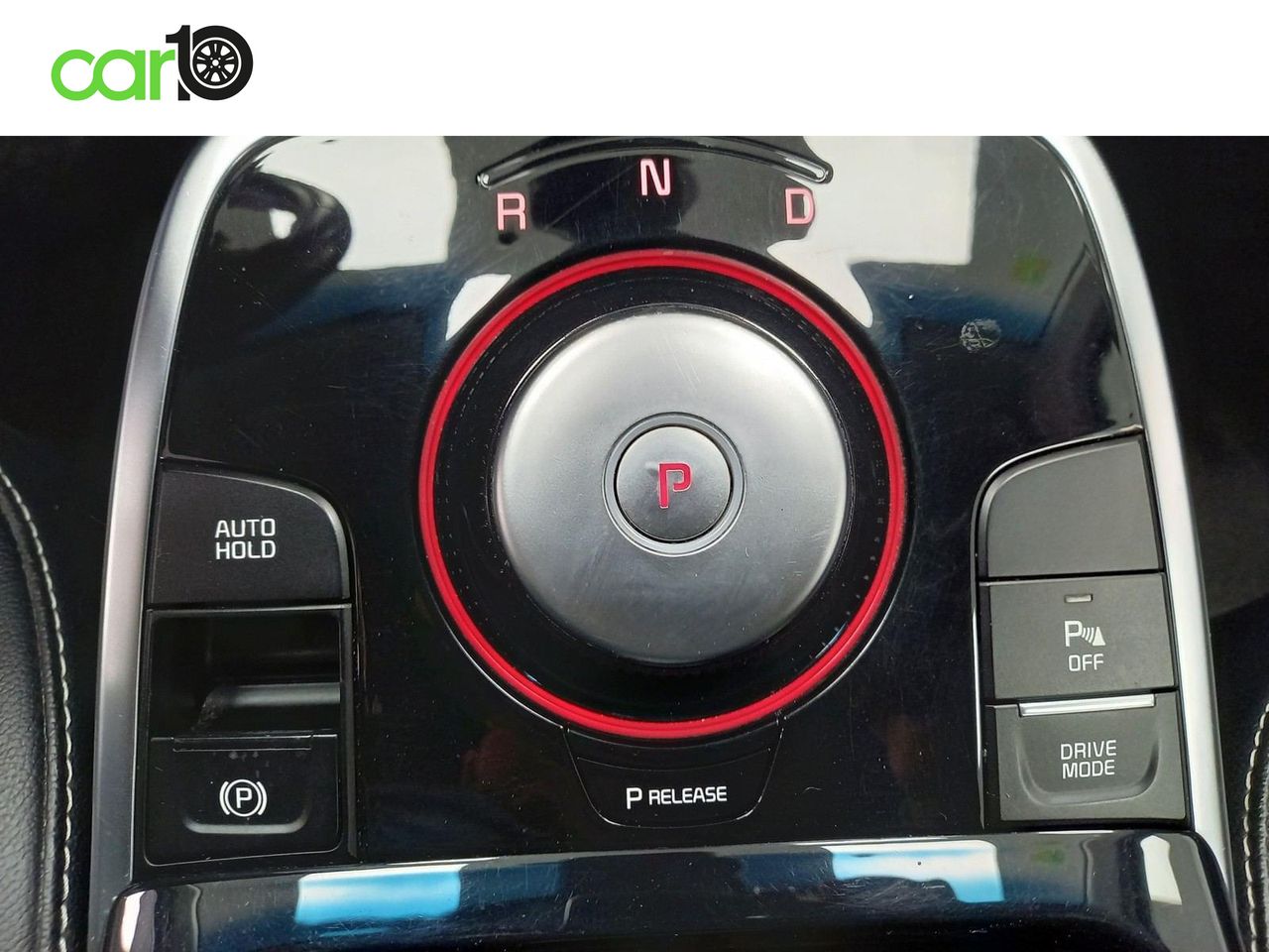 KIA E-NIRO 150kW (204CV) Drive (Long Range)  - Foto 19