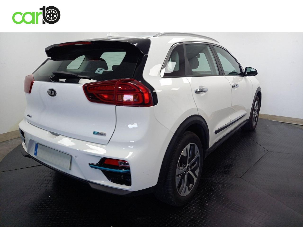 KIA E-NIRO 150kW (204CV) Drive (Long Range)  - Foto 5