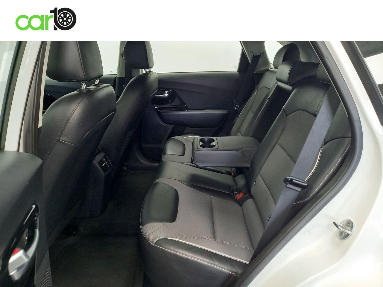 KIA E-NIRO 150kW (204CV) Drive (Long Range)  - Foto 24