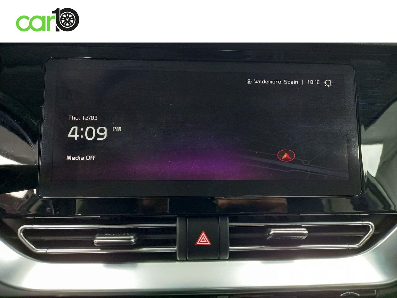 KIA E-NIRO 150kW (204CV) Drive (Long Range)  - Foto 18