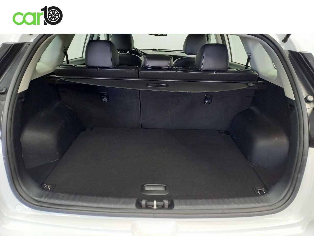 KIA E-NIRO 150kW (204CV) Drive (Long Range)  - Foto 41