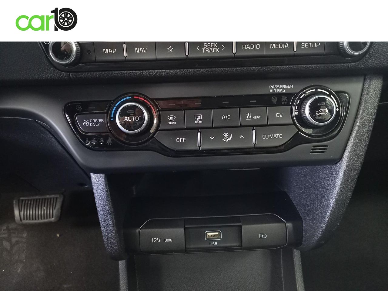 KIA E-NIRO 150kW (204CV) Drive (Long Range)  - Foto 17