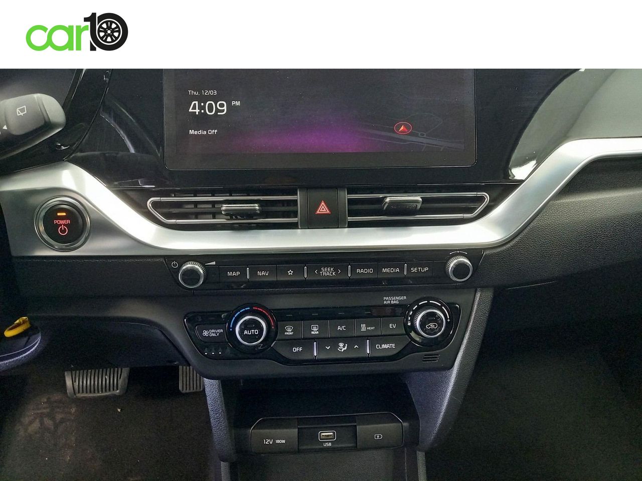 KIA E-NIRO 150kW (204CV) Drive (Long Range)  - Foto 16