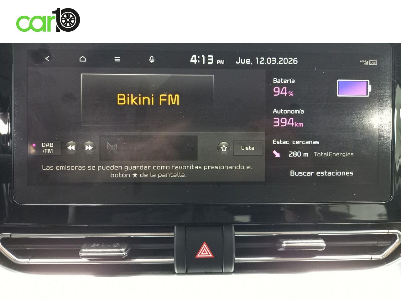 KIA E-NIRO 150kW (204CV) Drive (Long Range)  - Foto 31