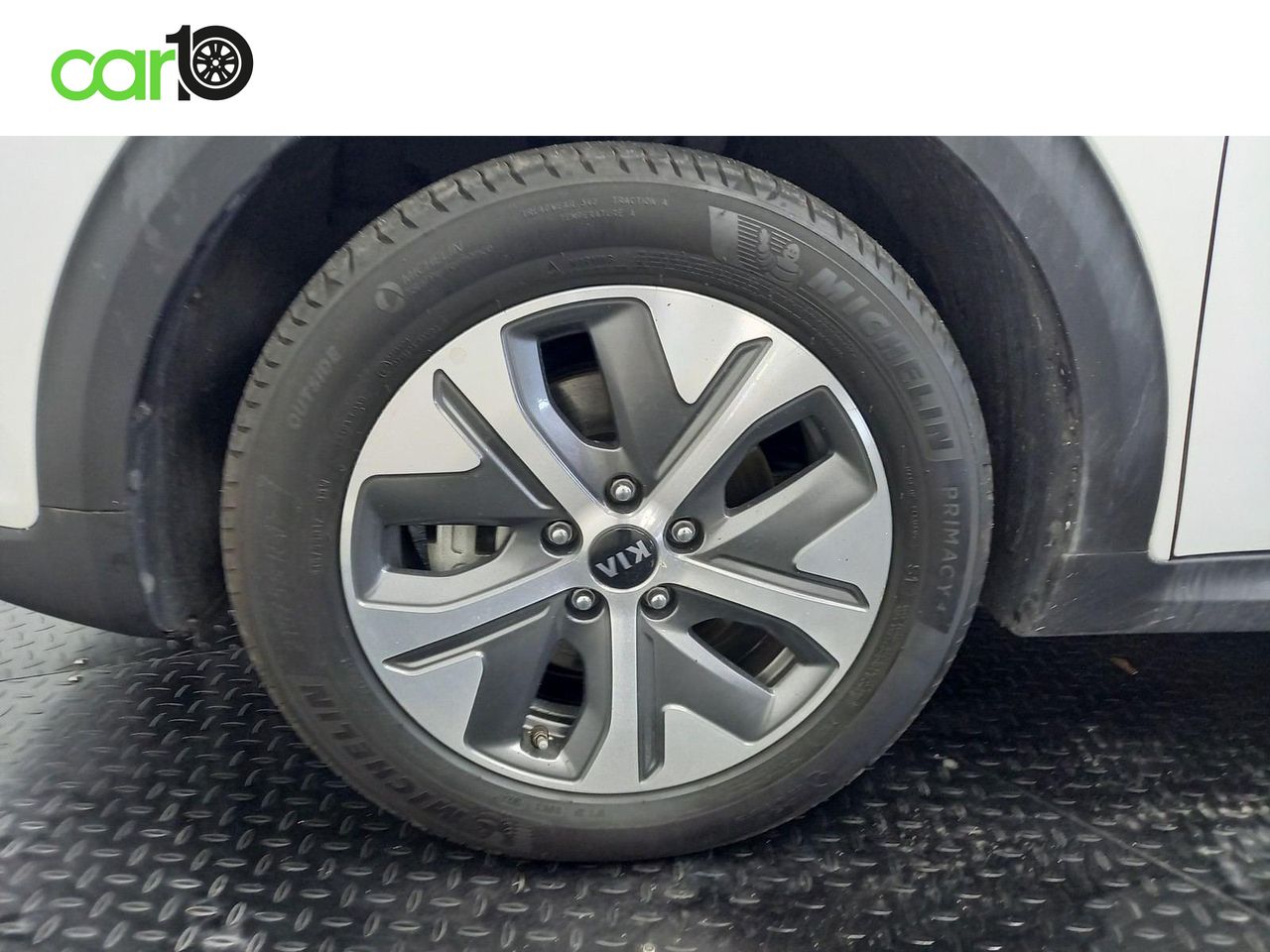 KIA E-NIRO 150kW (204CV) Drive (Long Range)  - Foto 42