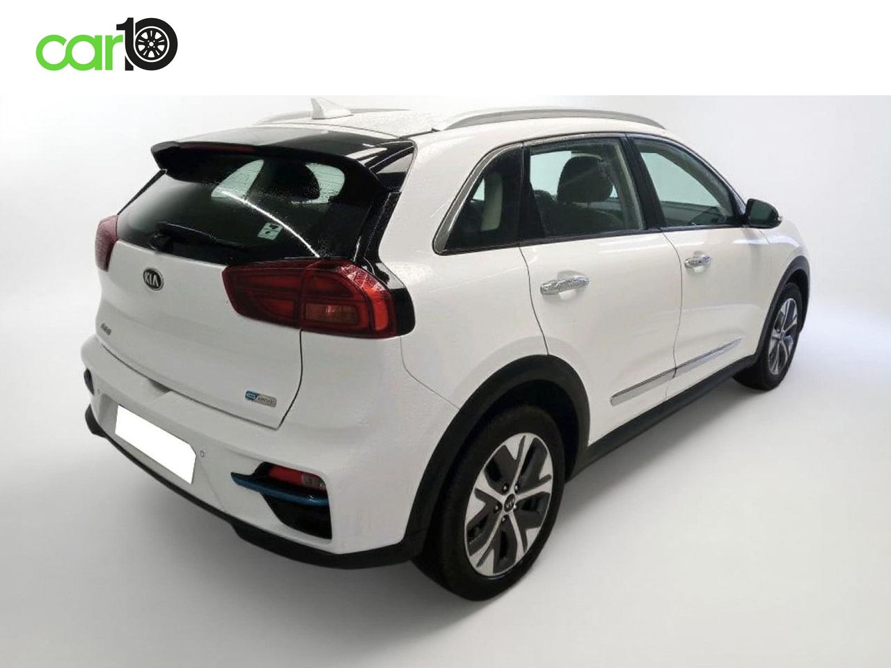 KIA E-NIRO 150kW (204CV) Drive (Long Range)  - Foto 3