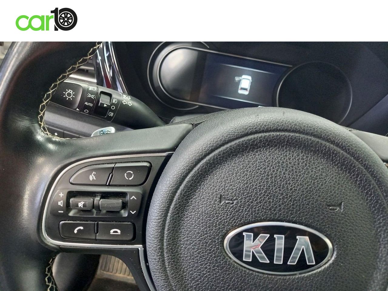 KIA E-NIRO 150kW (204CV) Drive (Long Range)  - Foto 13
