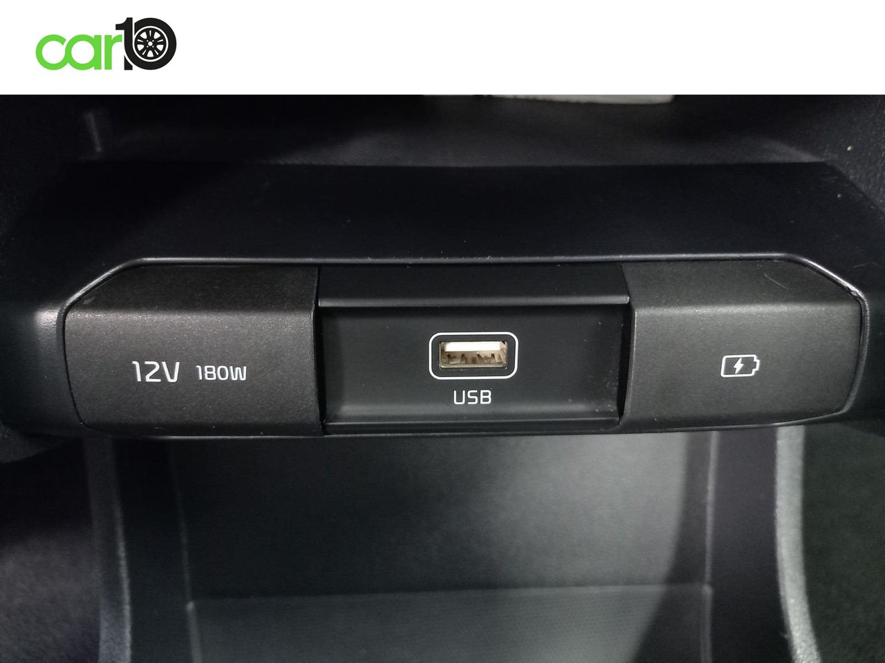 KIA E-NIRO 150kW (204CV) Drive (Long Range)  - Foto 34