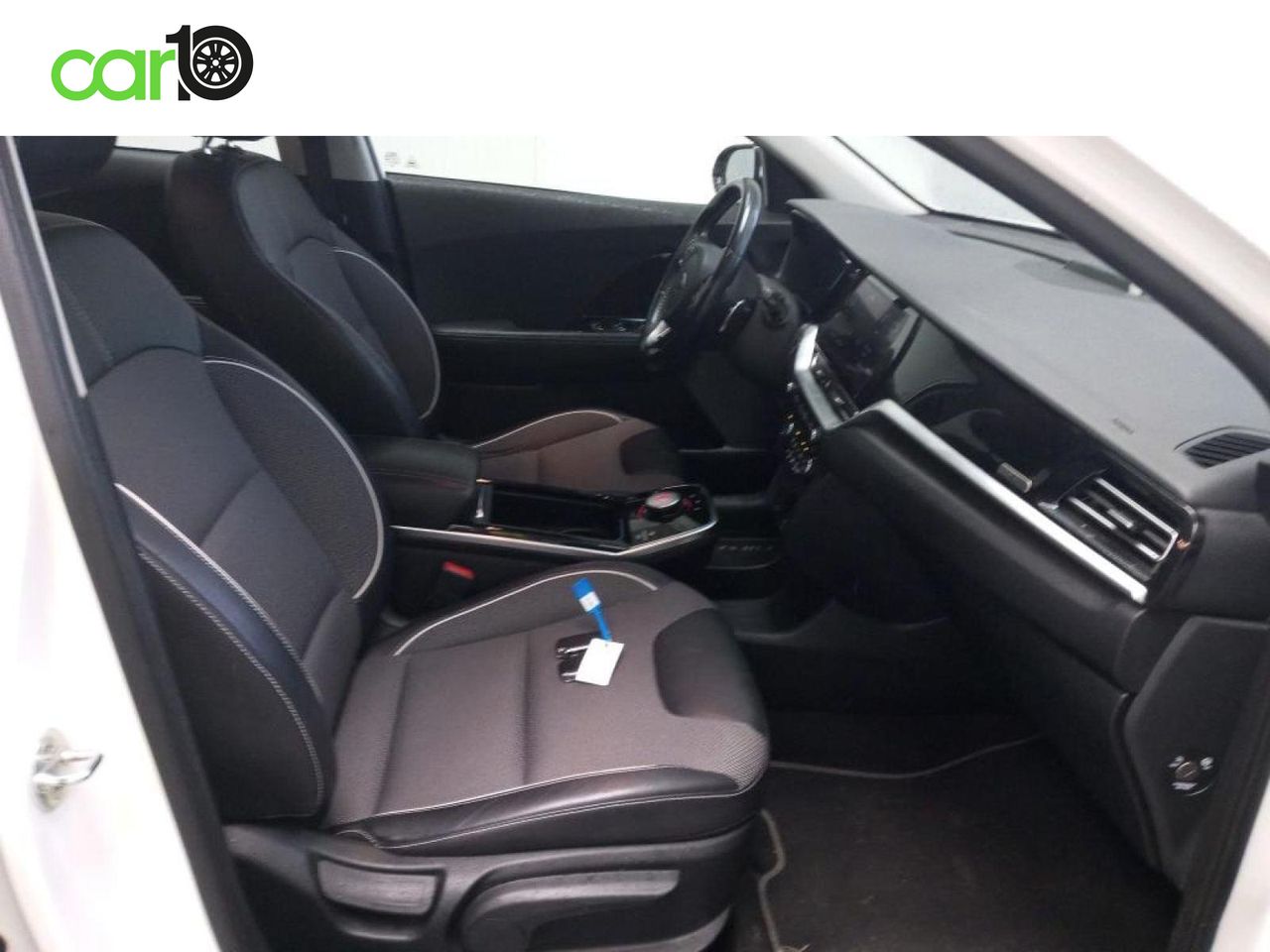 KIA E-NIRO 150kW (204CV) Drive (Long Range)  - Foto 7